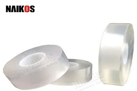 Korzyści z taśmy klejowej nano