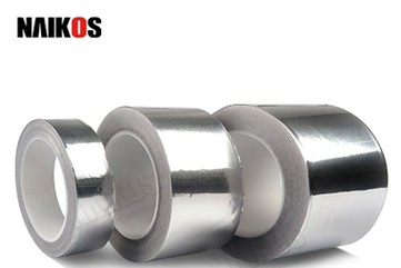 Grubość taśmy z folii aluminiowej od 18u do 100u, jak wybrać odpowiedni rozmi...